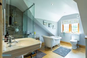 Bathroom- click for photo gallery